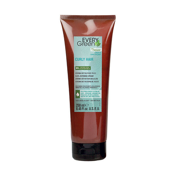 EVERYGREEN CURLY CREMA DEFINIZIONE 250ml